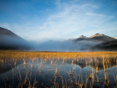 Productora Fotográfica Nativo - PAISAJES